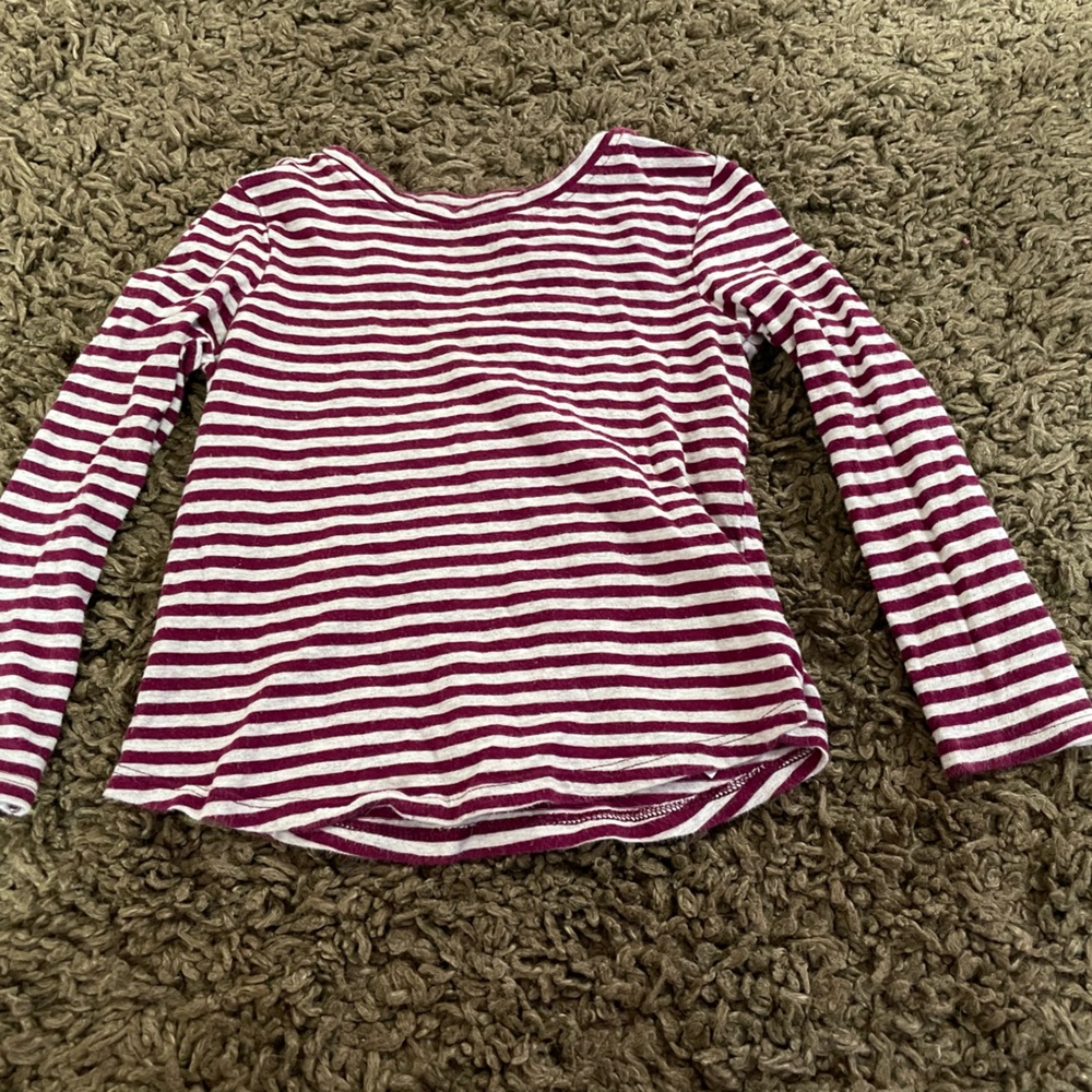 Old navy long sleeve